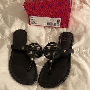 Tory Burch Miller Sandals